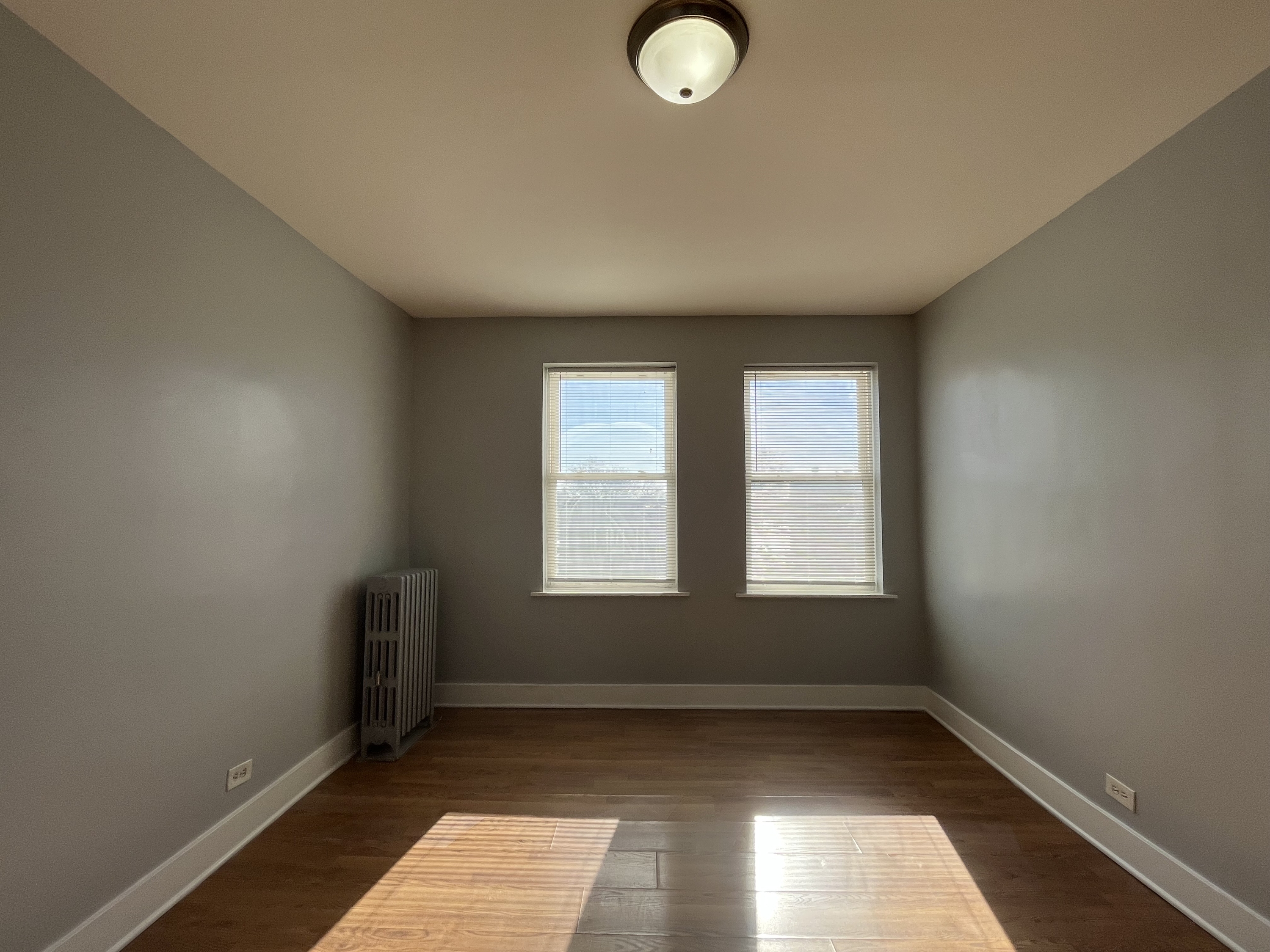 4342 West Washington Boulevard - 301