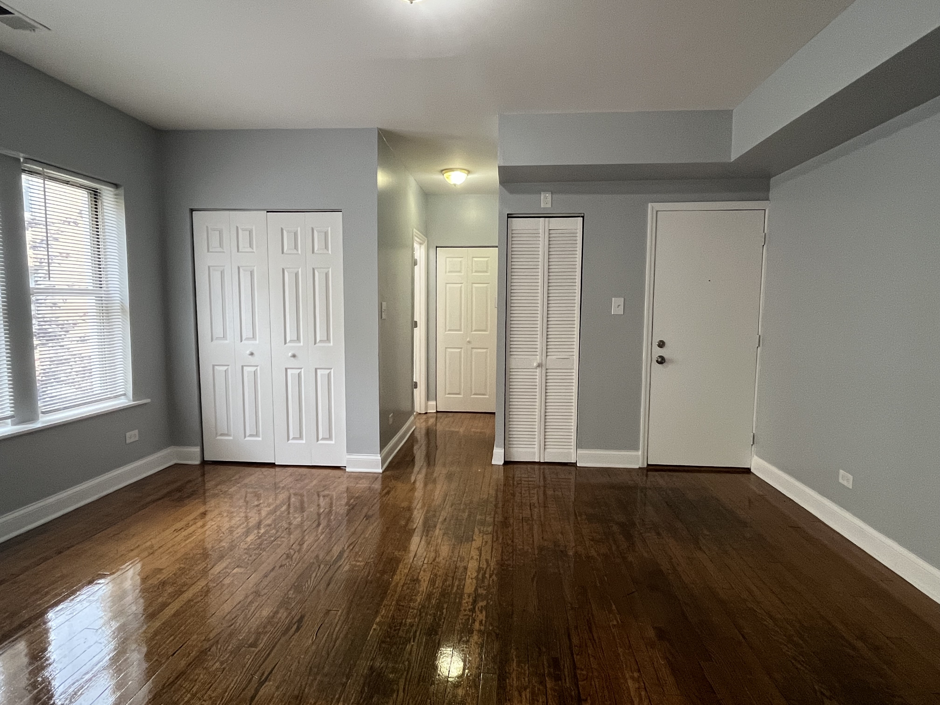 3434 West Franklin Boulevard - 2A