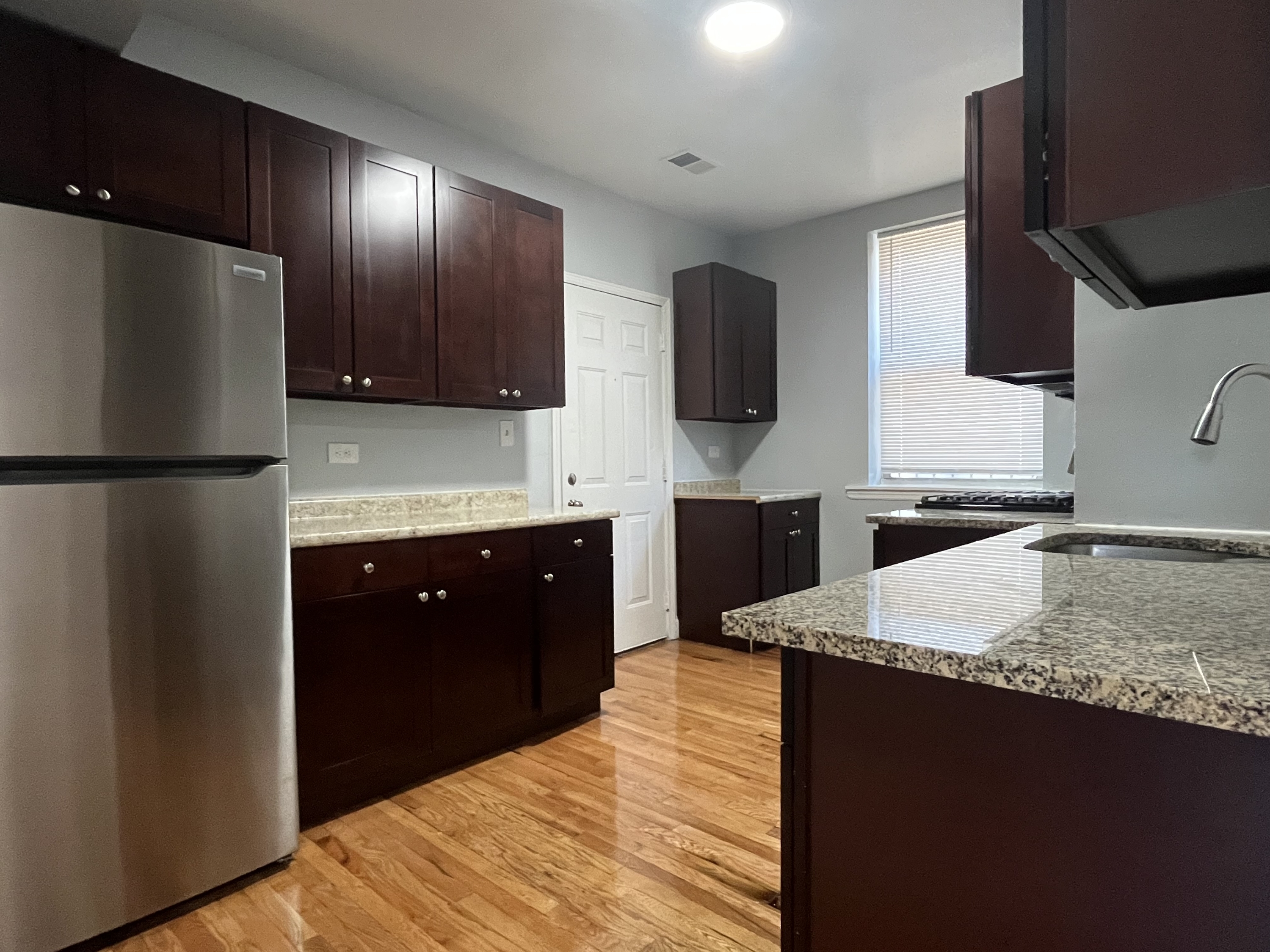 3436 West Franklin Boulevard - 1A