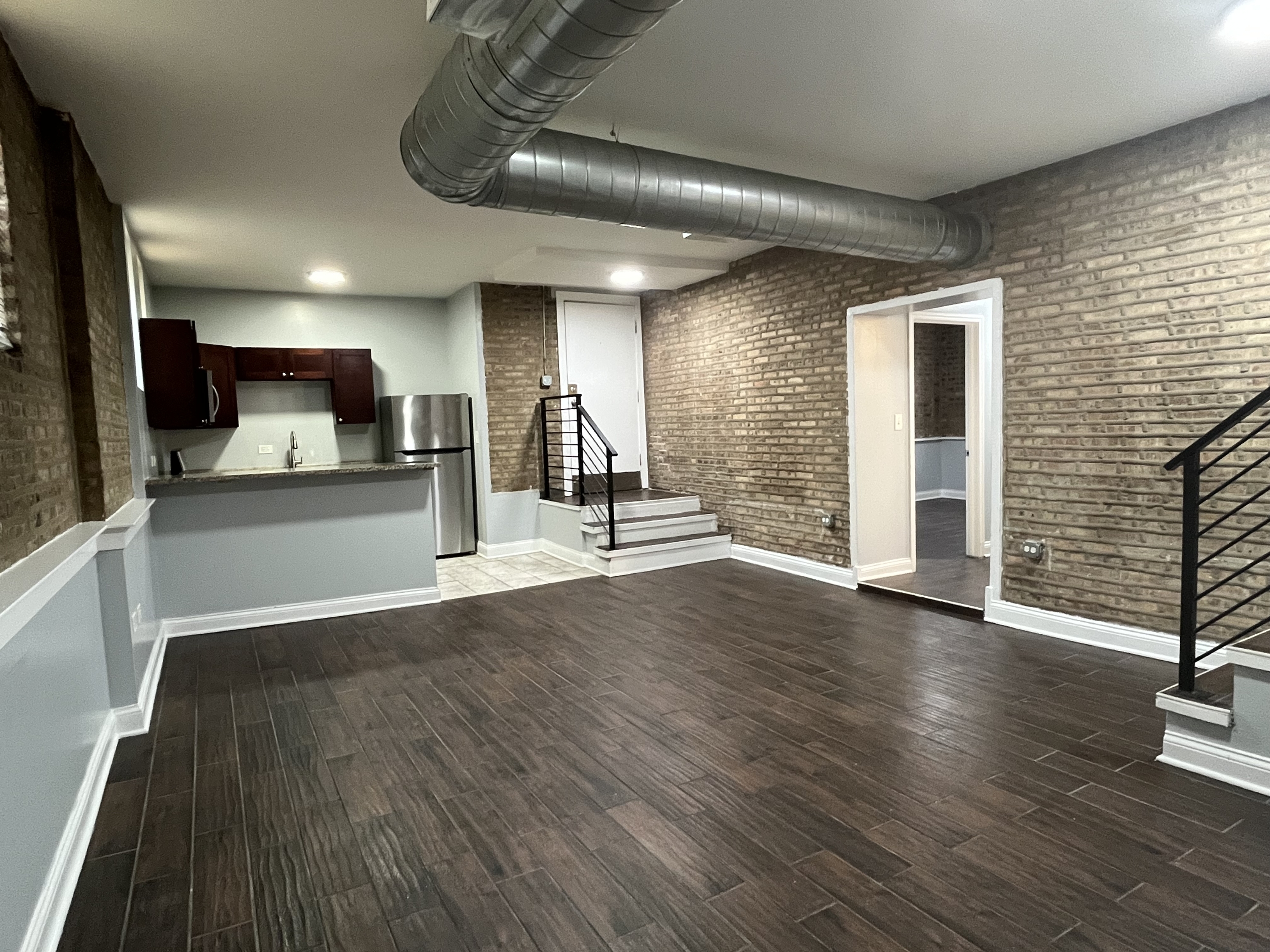 3434 West Franklin Boulevard - GN