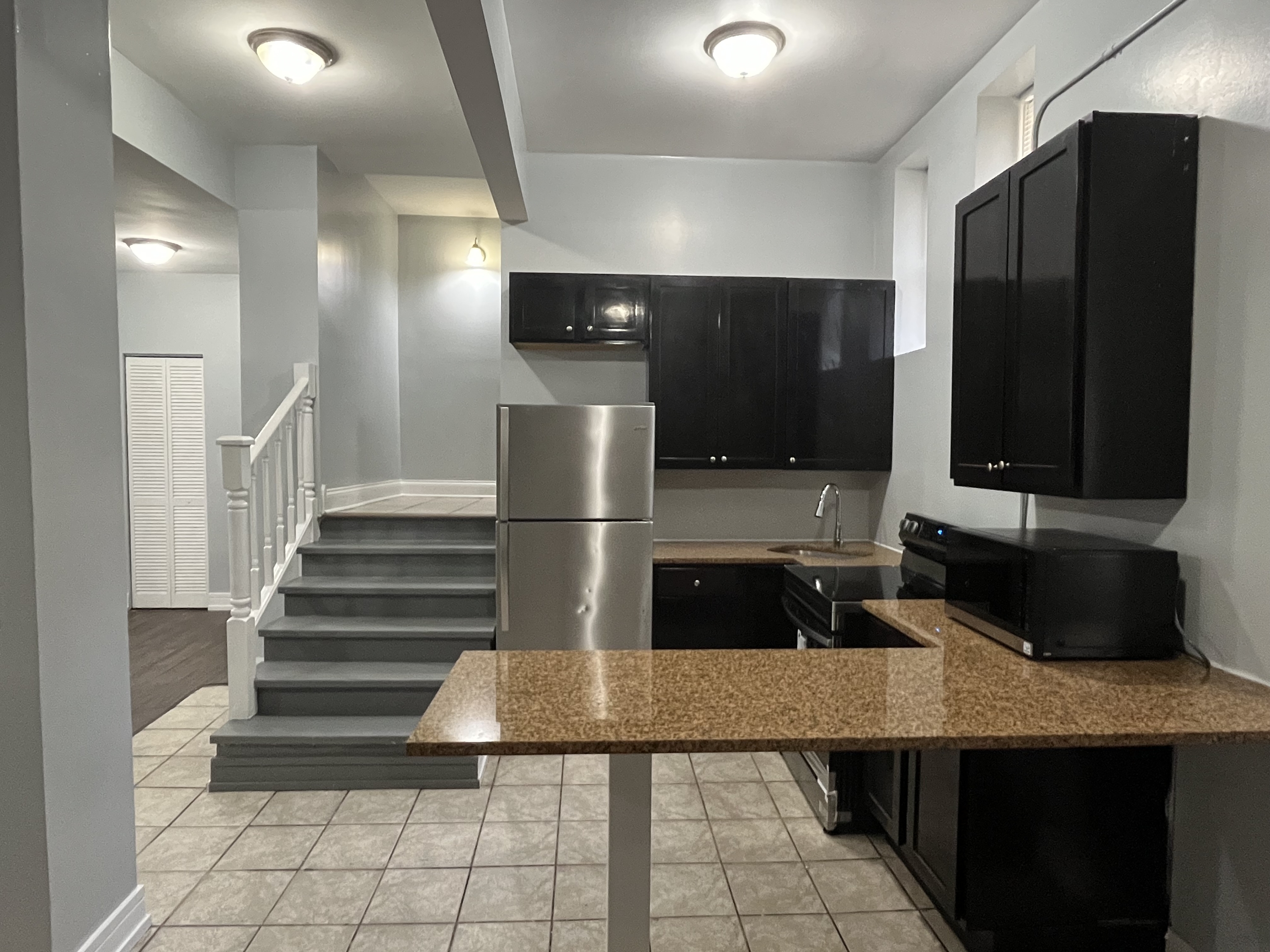 3436 West Franklin Boulevard - GW