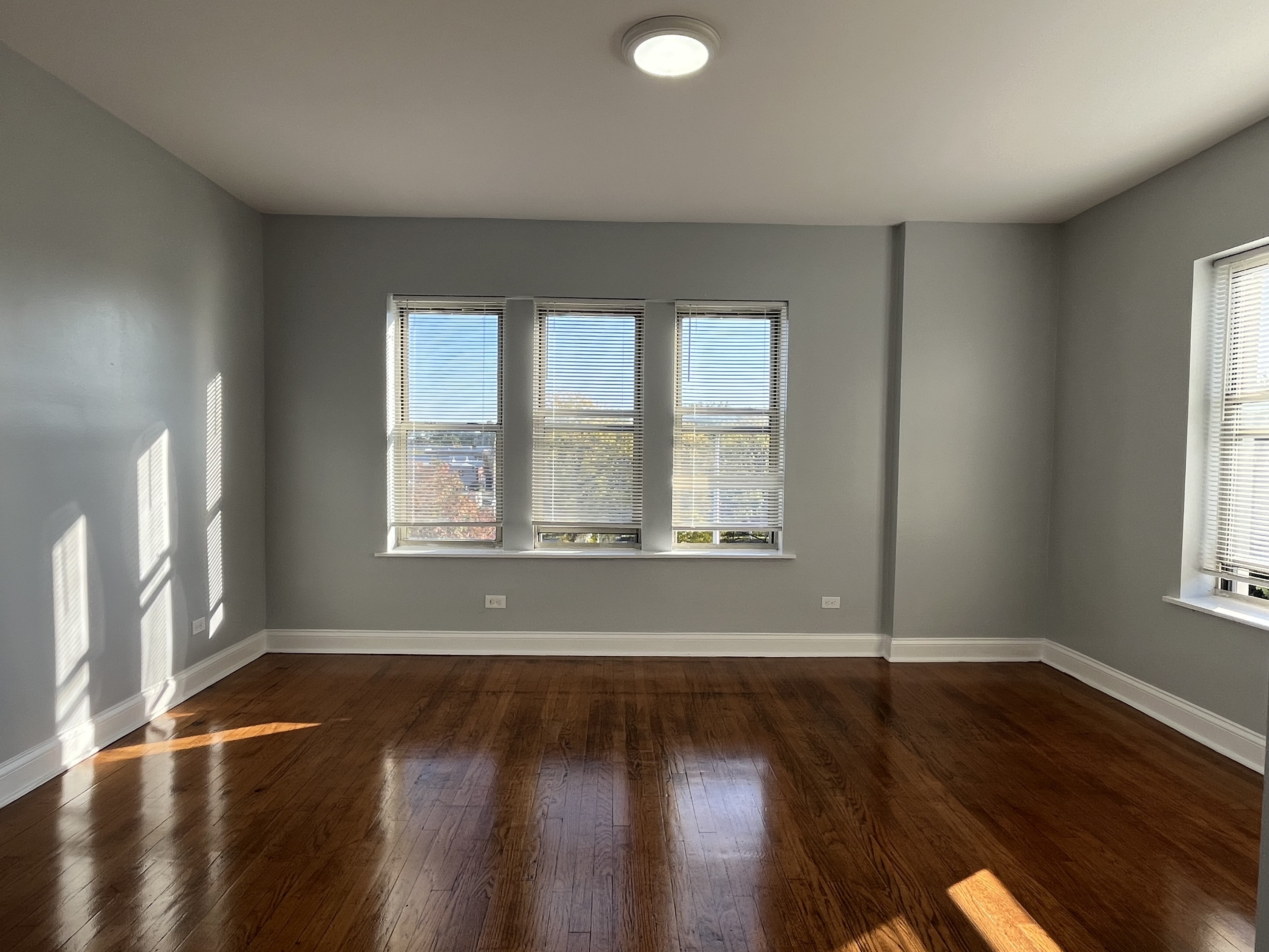 3432 West Franklin Boulevard - 3A