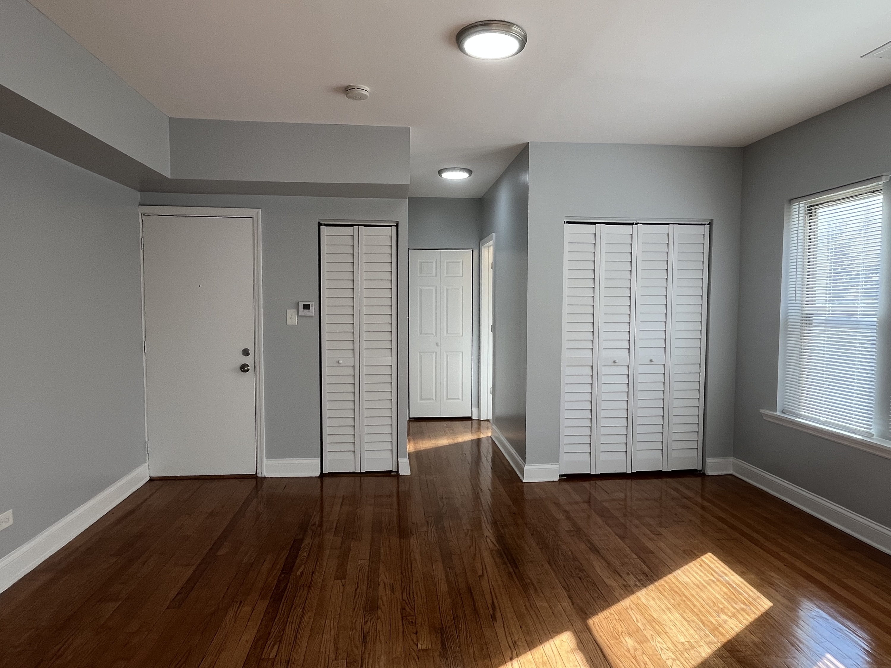 3434 West Franklin Boulevard - 2C