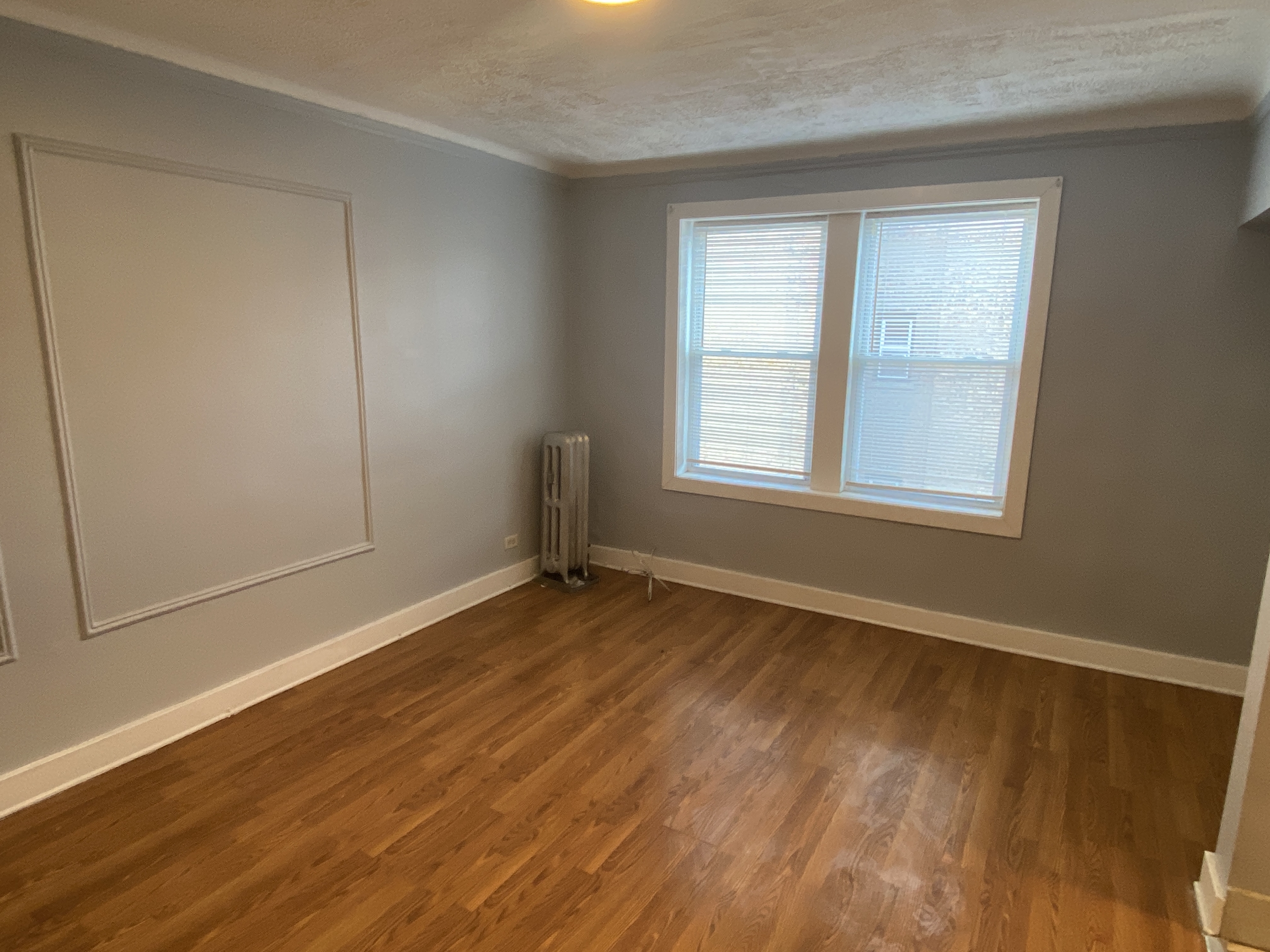 4342 West Washington Boulevard - 205