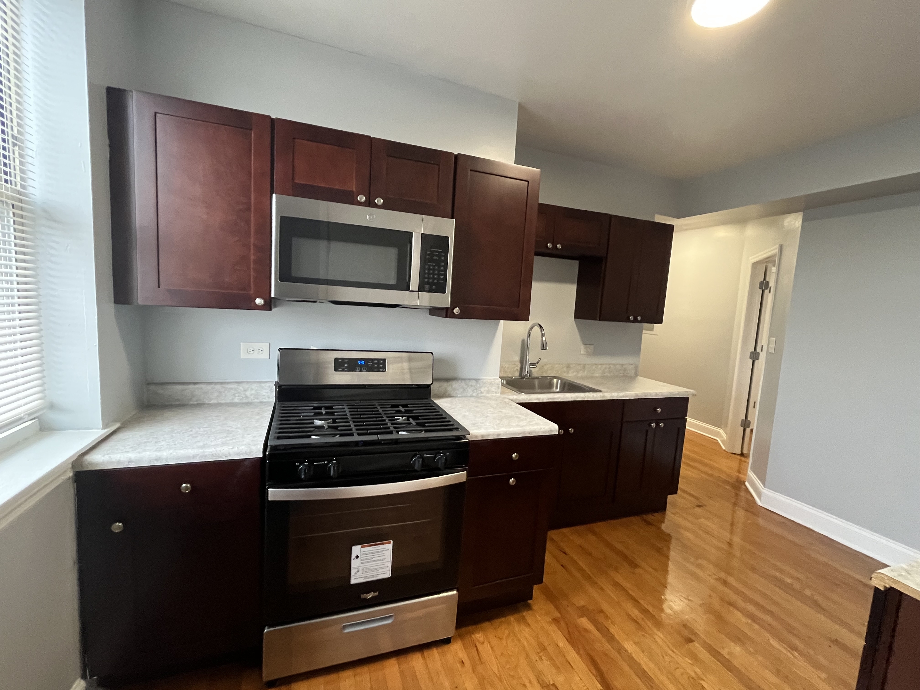 3436 West Franklin Boulevard - 3A