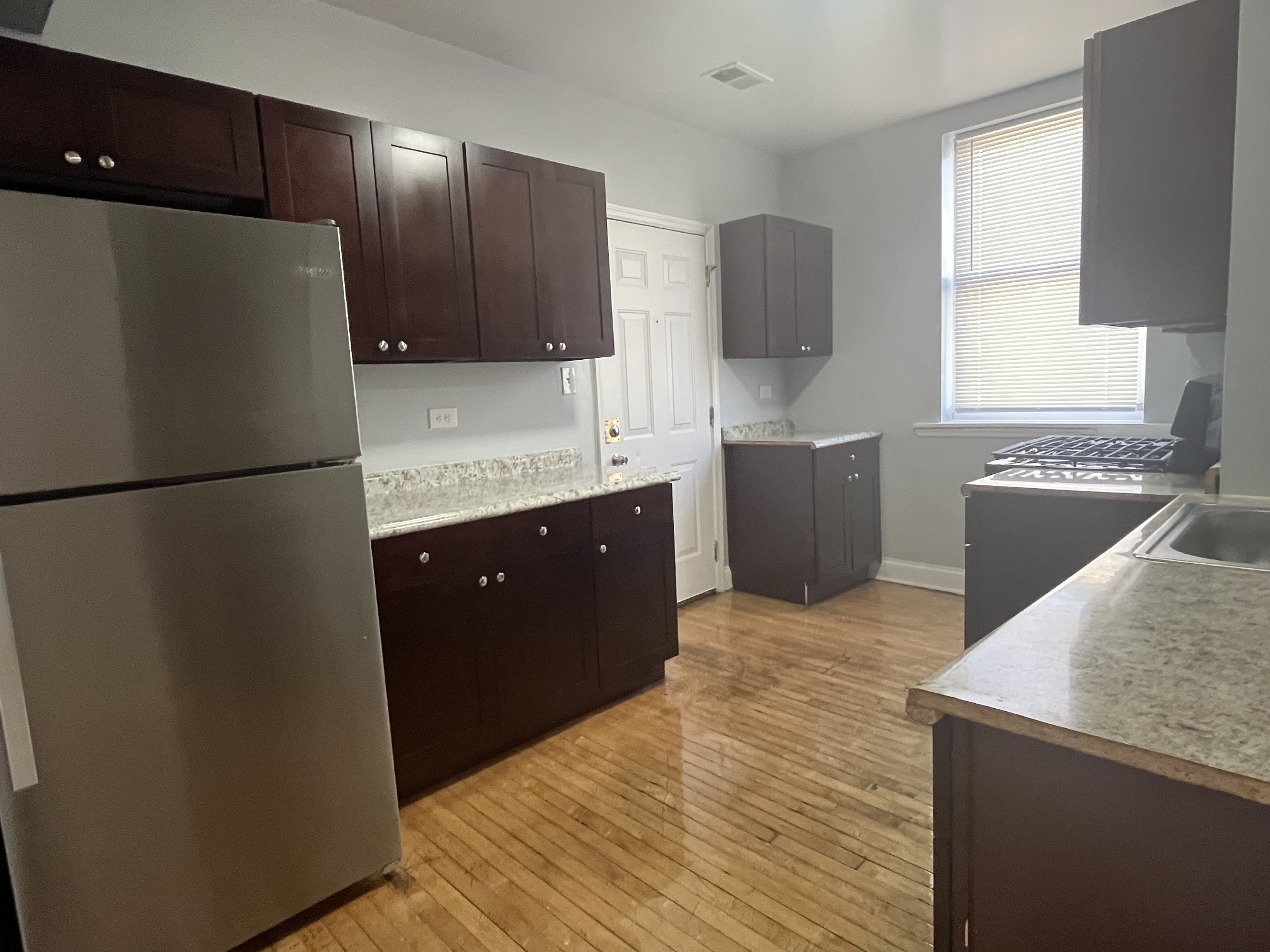 3436 West Franklin Boulevard - 2A