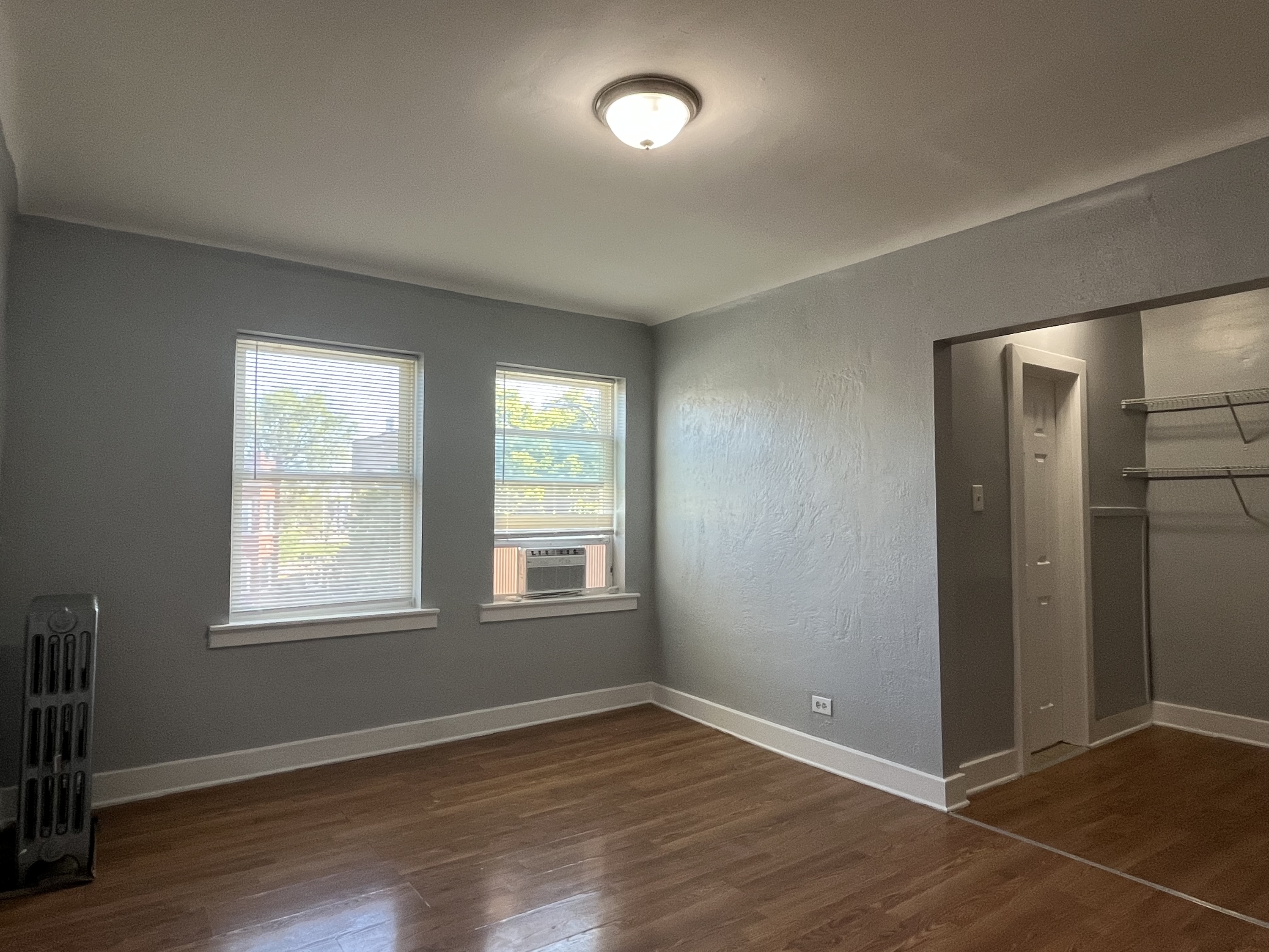4342 West Washington Boulevard - 201