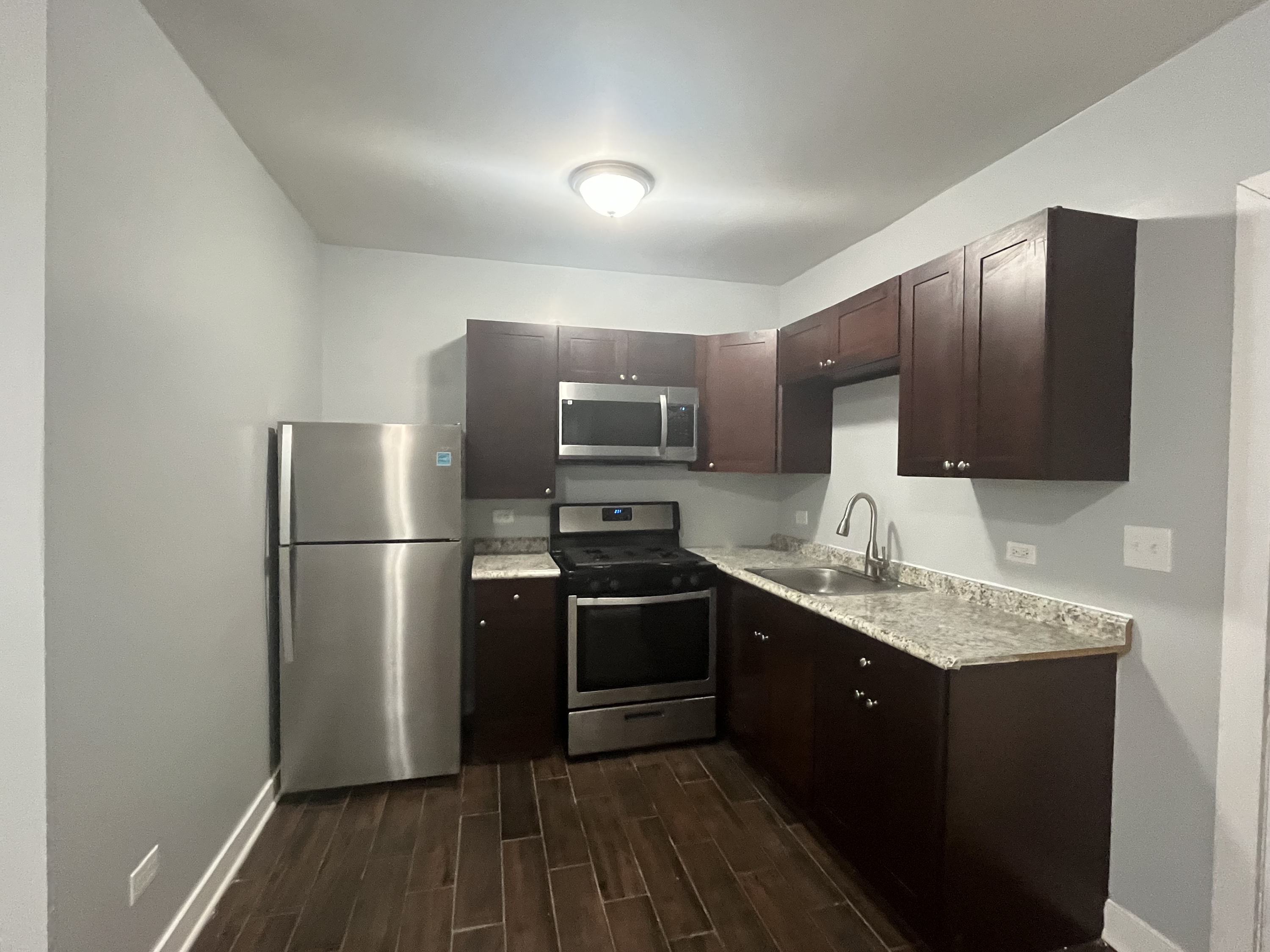 4342 West Washington Boulevard - 208